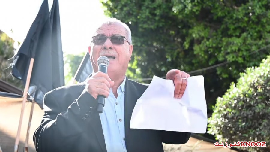 بركة في كفر قاسم: عقلية المجزرة والتهجير تسكن هذه المؤسسة الحاكمة منذ العام 48 وحتى يومنا